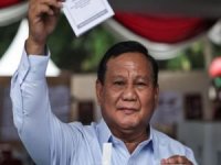 Endonezya’nın yeni Devlet Başkanı Subianto oldu