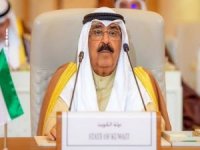 Kuveyt'te Meclis feshedildi
