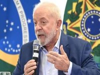 Brezilya Devlet Başkanı Lula: İsrail, HAMAS bahanesiyle kadınları ve çocukları öldürüyor