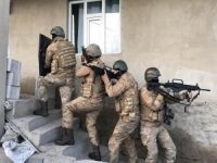 Tunceli merkezli 3 ilde PKK operasyonu: 14 gözaltı