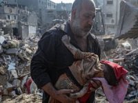 Gazze'de şehid sayısı 28 bin 775'e yükseldi