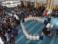 Adana'da Aşere Takrib Kıraat İcazet Merasimi düzenlendi