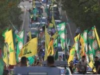 İşgalin saldırısında Hizbullah ve Emel hareketlerinden 5 kişi şehit oldu