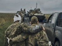 Ukrayna ordusu Avdeyevka'dan çekildi