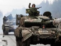 Rusya: Avdiivka'dan sonra güçlerimiz cephe hattında ilerliyor