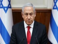 Terörist Netanyahu: Refah'a saldırmazsak savaşı kaybederiz