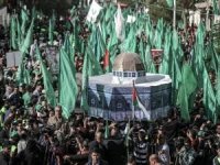 HAMAS'tan işgalin Ramazan'da "Mescid-i Aksa'da" ibadeti engelleme planına tepki