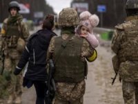 Rusya-Ukrayna Savaşı nedeniyle 23 bin kişi kayıp