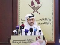 Katar: Netenyahu, HAMAS'la müzakerelere odaklanmalı