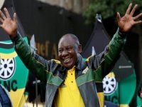 Güney Afrika'da genel seçimler 29 Mayıs'ta yapılacak