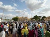 Darbeden bu yana Nijer'de ekonomik buhran sürüyor