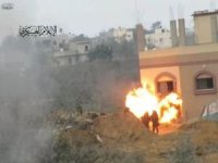 Kassam Tugayları: Mücahitlerimiz 3 işgal askerini öldürdü