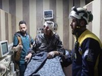 İdlib'de saldırı: Bir ölü 2 yaralı