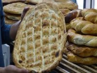 Batman'da Ramazan ayı öncesi ekmek fiyatı zamlandı!