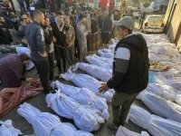 Prof. Dr. Memduhoğlu: Gazze'deki zulme karşı Müslümanların uyanışı şart