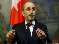 Ürdün Dışişleri Bakanı Safedi: Gazze saldırılarının devam etmesi bölgesel savaşa yol açabilir