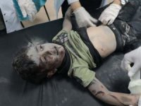 İşgalci siyonistler, Gazze’de insani yardım bekleyenlere ateş açtı: 10 şehit