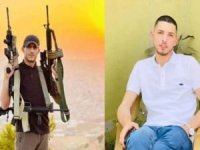 Siyonist işgal rejimi Batı Şeria'da 3 Filistinliyi şehid etti