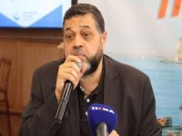 HAMAS liderlerinden Hamdan: Halkımız düşmanın "nifak" projelerine karşı uyanık olmalı