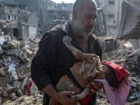 Gazze'de şehid sayısı 30 bine yaklaştı