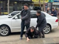 Diyarbakır merkezli 6 ilde düzensiz göçmen operasyonu: 17 tutuklama
