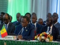Senegal'de cumhurbaşkanı seçim tarihi için uzlaşma sağlandı