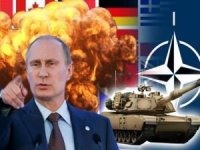 Putin'den NATO ülkelerine "nükleer" tehdit