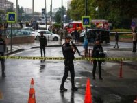 Pamukkale Üniversitesi Hastanesi’nde silahlı saldırı: 7 yaralı