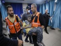 Siyonist işgal rejimi, Gazze'de son 24 saatte 92 kişiyi daha katletti