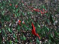 Pakistan'da İmran Han destekçilerinin seçim protestoları sürüyor