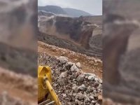 Erzincan İliç'teki maden faciasında 2 mühendis tutuklandı