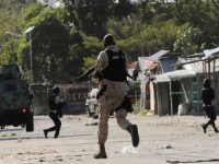 Haiti'de şiddet olayları: Binlerce mahkum hapishaneden kaçtı