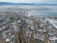 Peru'da şiddetli yağışlar sel ve toprak kaymalarına yol açtı: 6 ölü