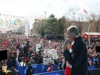 Cumhurbaşkanı Erdoğan'dan CHP Genel Başkanı Özel'in "bedelli askerlik" açıklamalarına tepki
