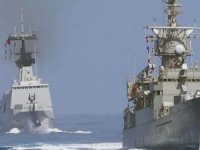 Ensarullah: 2 ABD savaş gemisini hedef aldık
