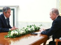 Rusya Devlet Başkanı Putin, Uluslararası Atom Enerjisi Ajansı (UAEA) Başkanı Grossi ile görüştü