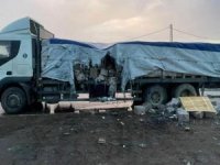 BM uzmanları, işgalin "un katliamını" kınadı ve "silah ambargosu" çağrısı yaptı