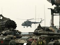 Polonya'da NATO'nun Dragon 24 tatbikatı gerçekleştirildi