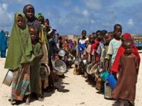 Dünya Gıda Programı: Sudan dünyanın en büyük açlık krizinin eşiğinde