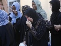 BM: Gazze'de her gün 63 kadın öldürülüyor