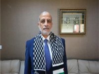 İhvan yetkilisi Fehmi: Mısır'daki idam kararları, Gazze'ye yönelik acımasız saldırıda siyonist oluşuma destektir