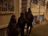 İstanbul merkezli DHPKP/C ve MLKP operasyonu: 20 gözaltı