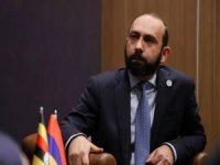 Ermenistan'dan "AB üyeliği" açıklaması