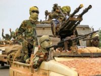 Sudan'da ordu ile Hızlı Destek Kuvvetleri arasında birçok kentte çatışmalar devam ediyor