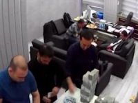 CHP'de 'para sayma' görüntülerine ilişkin 2 kişi ifadeye çağrıldı