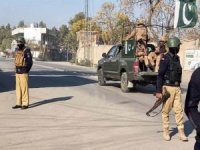 Pakistan'da saldırı: 7 asker hayatını kaybetti