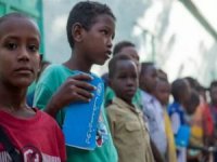 UNICEF: Sudan'da 14 milyon çocuğun insani yardıma ihtiyacı var