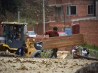 Bolivya'da aşırı yağışlar nedeniyle 52 kişi öldü