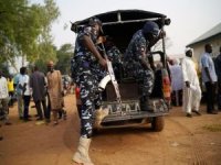 Nijerya'da silahlı kişiler 87 kişiyi kaçırdı