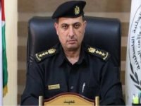 HAMAS'tan, Tuğgeneral Abdürrauf Mebhuh'un şehid edilmesine  tepki